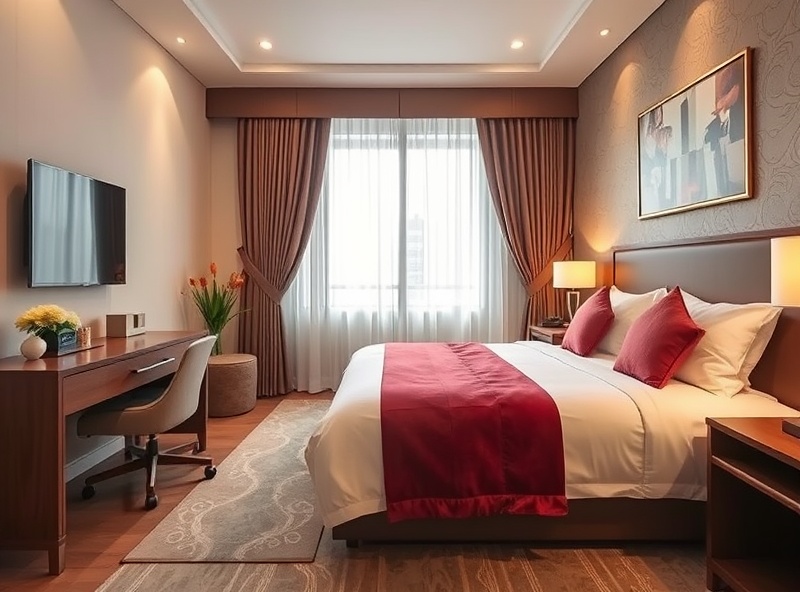 Suite Salta